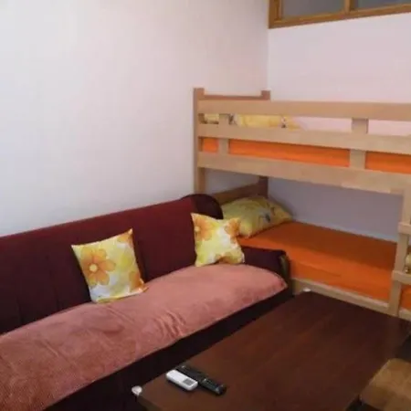 Apartmán Ceca Trebinje