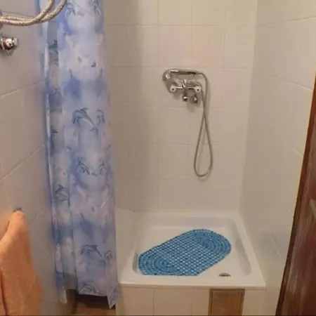 Ceca Apartmán *