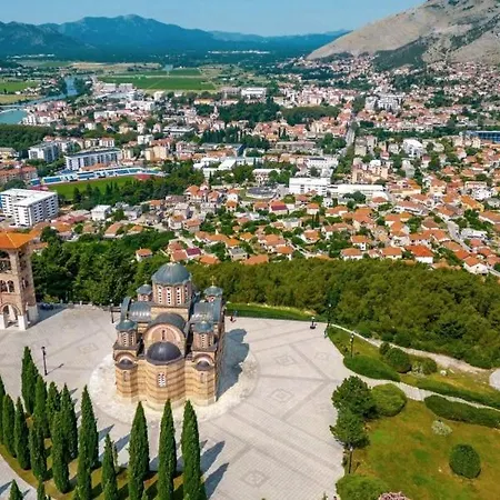 Apartmán Ceca *